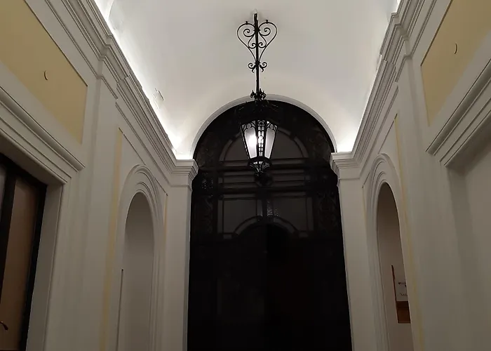 Hotel Popolo Relax Roma