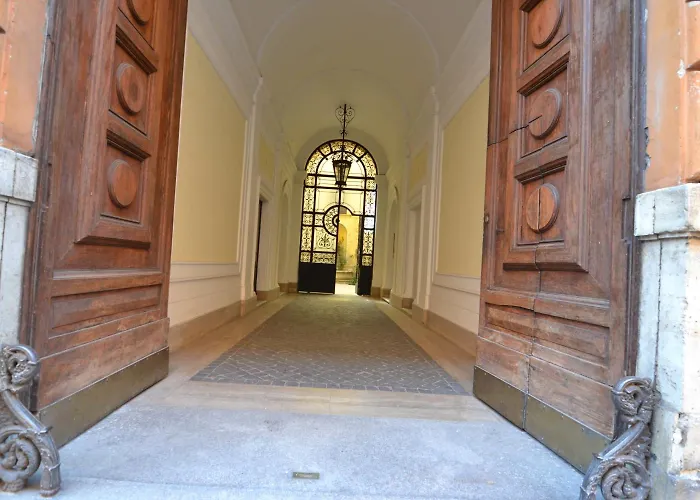 Hotel Popolo Relax Roma